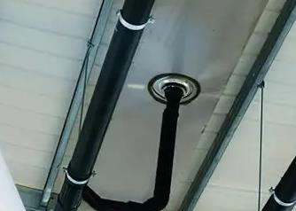河南虹吸排水的原理