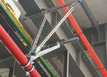 河南抗震支架厂家与你分享你必须做的紧急情况下的准备